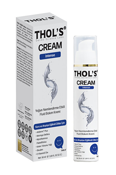 THOLS كريم العناية السائل المكثف من ثول (TB21) - 50 مل