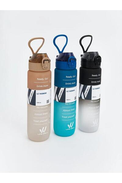 LC Waikiki Karışık Baskılı Suluk 1000 Ml (S6)