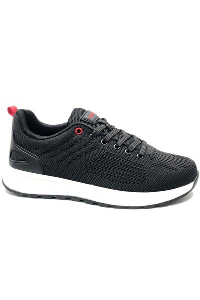 Kids Club Shoes حذاء رياضي رجالي G-Class 2303 باللونين الأسود والأبيض
