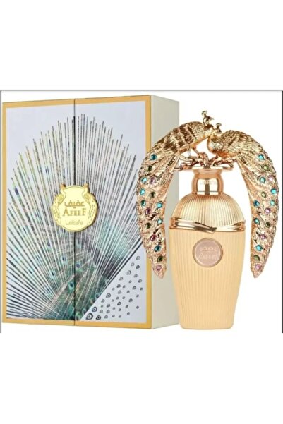 lattafa Afeef Unisex Eau de Parfum 100 ml