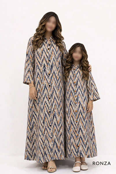 RONZA Women's and girls' jalabiyas