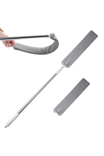 Go İthalat جهاز التقاط الغبار المرن مع مقبض للاستخدام في المناطق الصعبة (5343)