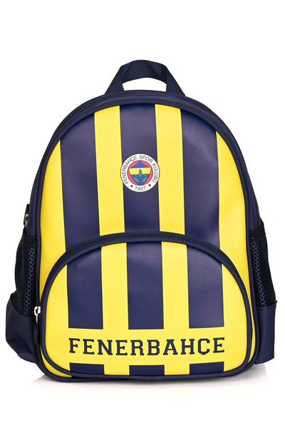 Fenerbahçe 24784 Model Kindergarten Backpack