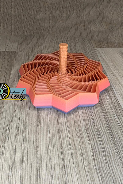 Dtech fidget - Stres Atıcı Oyuncak