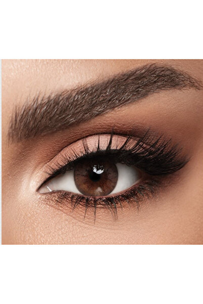 DİVA ديفا عدسات لاصقة كريمي العبوة عدستين + محلول معقم