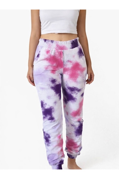 DAISY MODA Batik Eşofman Altı