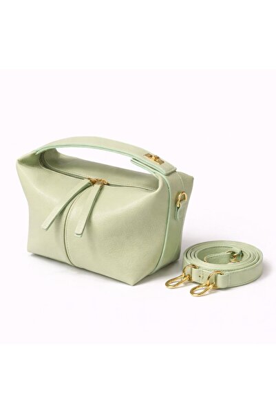 ÇANTAM GELSİN γυναικεία τσάντα χειρός και ώμου