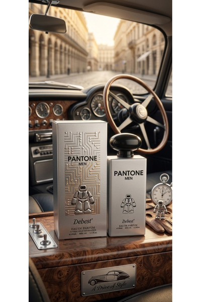 Debest عطر بانتون للرجال 100 مل
