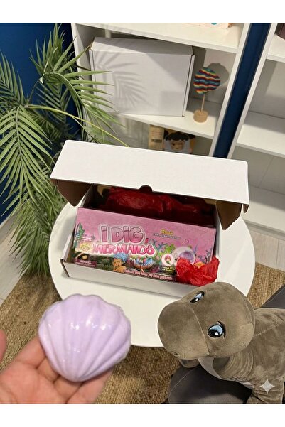 Kids skills ابحث عن الكنز الحوريات توزيعات اطفال عيد 12 حبه هدايا