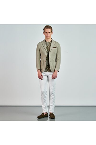 Giovane Gentile Giovane G. Designers Ceket