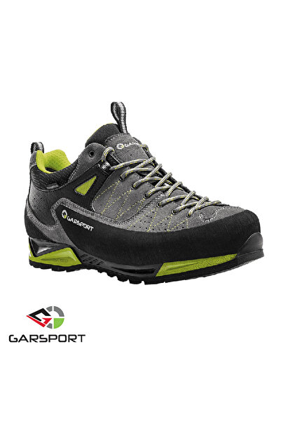 Garsport حذاء ماونتن تك منخفض WP 42