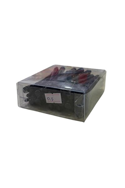 Alim Perma Bigudi 40'lı Paket 9 Cm Nu: 2