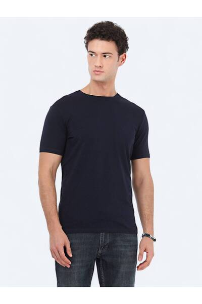 Kip Πλεκτό T-Shirt - KP10113269