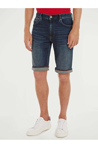 Tommy Hilfiger BROOKLYN SHORT 5PKT 2YRS WORN