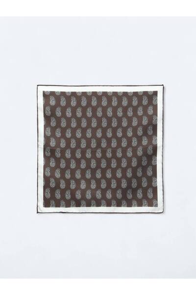 Kip Μαύρο μαντήλι