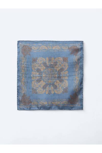 Kip Μπλε μαντήλι