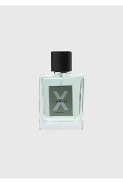Ramsey Tropical 100 Ml Erkek Parfüm