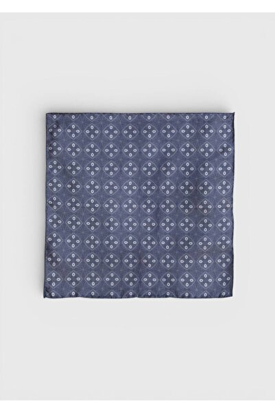 Ramsey Μπλε μαντήλι