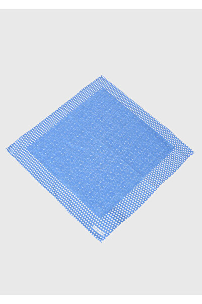 Ramsey Crveni 100% pamuk maramica