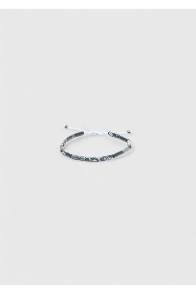 Ramsey سوار رمادي