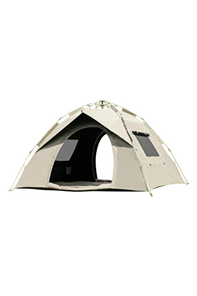 Koday Automatic quick-opening tent |Outdoor camping tent, portable&foldable f...