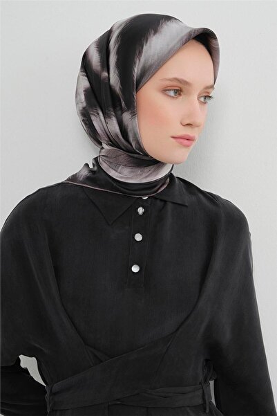 Armine Saf Silk Sura Scarf 9432D 34
