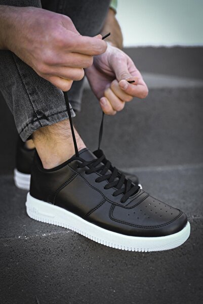 Oksit Lopez Günlük Spor Air Unisex Sneaker Spor Ayakkabı