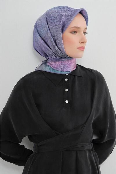 Armine Κασκόλ Pure Μετάξι Sura 9437D 05