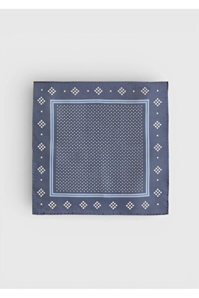 Ramsey Μπλε μαντήλι