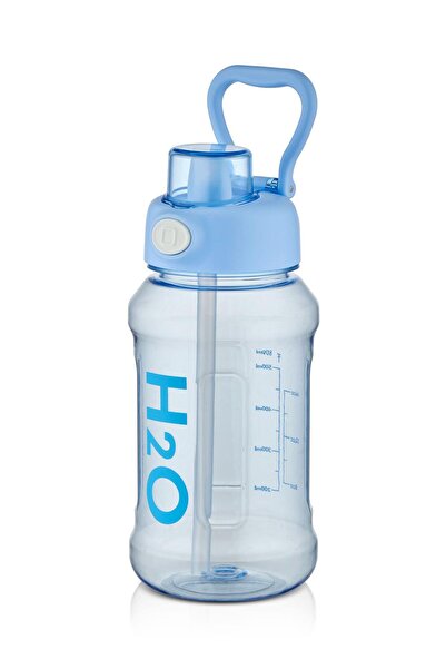 The Mia H2O Flask Blue 800 ml 76033