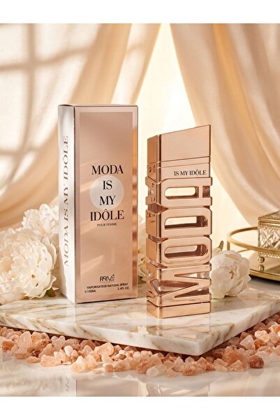 Prive عطر مودا أو دو بارفان 100 مل