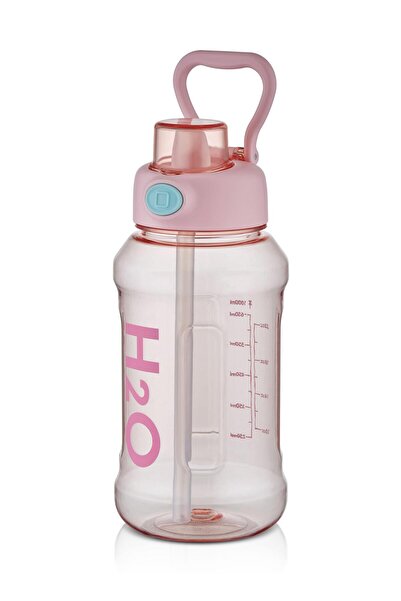 The Mia H2O Matara Pembe 1000 ml 76030