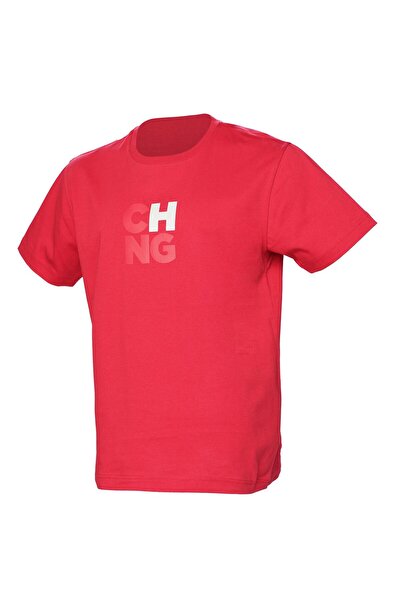 hummel Hmlchange T-Shirt S/S Ανδρικό T-Shirt 911790