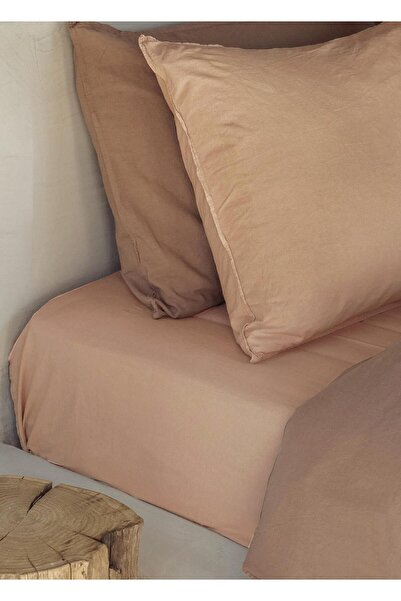 The Mia ملاية سرير مزدوجة كوتا توست 260x240 سم