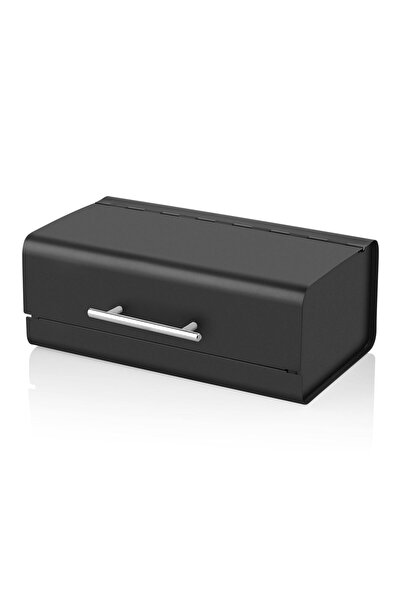 The Mia علبة خبز - أسود