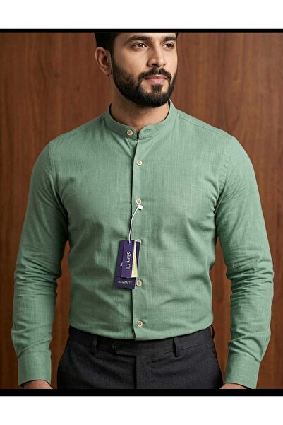 ADVANTE 100% pamuk JUDGER KOŠULJA SA DUGIM RUKAVIMA I USKIM KROJOM ZA MUŠKARC...