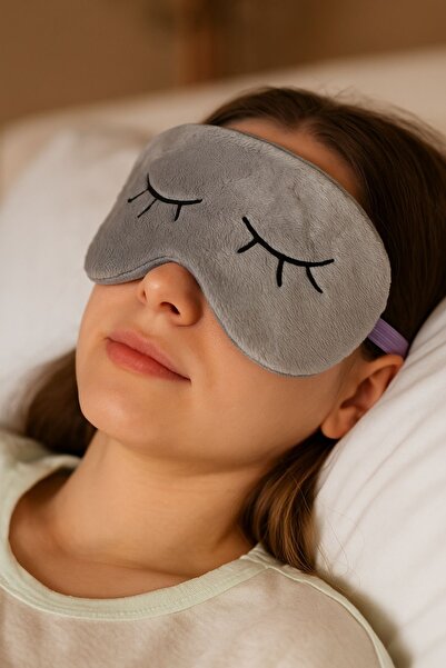 Ecrou Oznaka za prtljag i traka za spavanje sa temom jednoroga