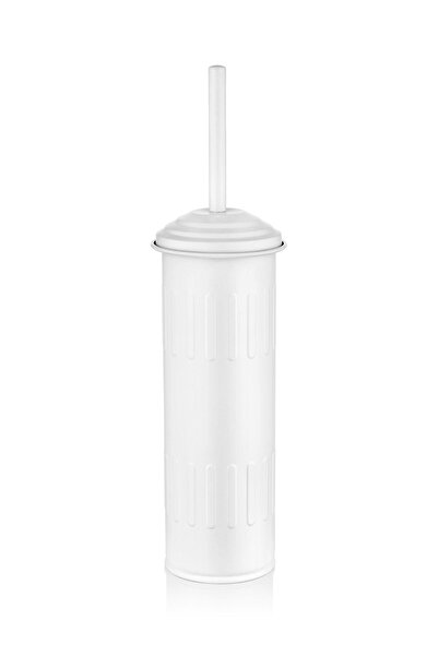 The Mia Βούρτσα Τουαλέτας - Λευκή