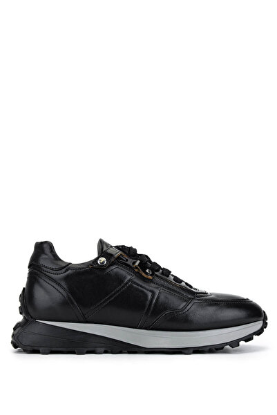 Tamer Tanca Erkek Hakiki Deri Sneakers & Spor Ayakkabı 383 5454 Erk Ayk Y23