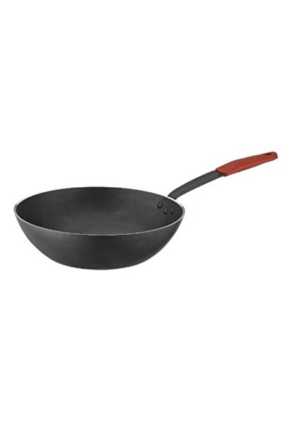 NETLON SAFRAN SERİSİ 32 CM WOK TAVA