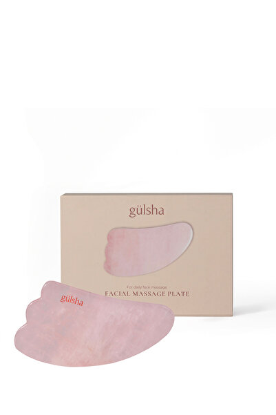 Gülsha Yüz Masaj Taşı