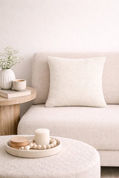 Markaev Πόντλ Διπλής όψης Βαμβάκι Θήκη διακοσμητικού μαξιλαριού