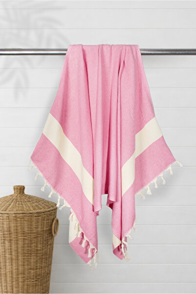 Ellia Soft Laodicea Soft 100% бавовняний пештемаль, пляжний рушник, банний ру...