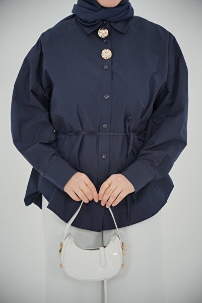 R&Y Dress Tesettür gömlek