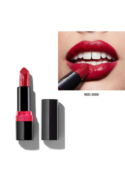 AVON Ultra Range Lipstick - 3 types of finishes