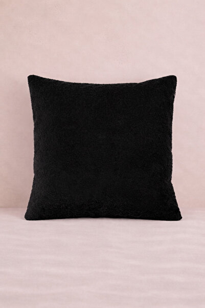 Markaev Poddle Reversible Cotton Cushion Cover