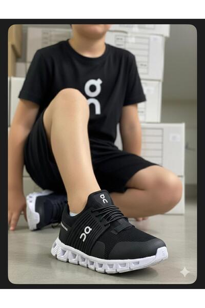 Northoflondon أحذية رياضية للجري اليومي للأطفال