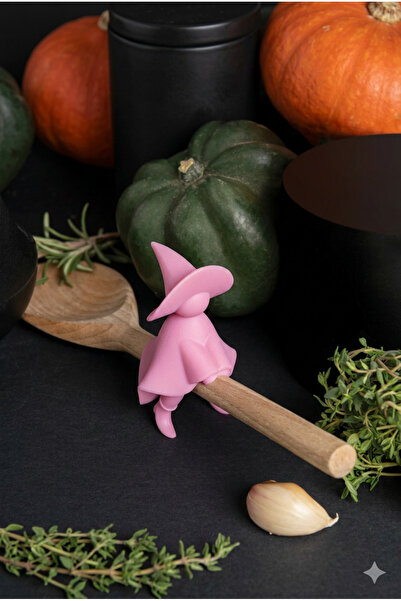 valletta Dukano Silicone Non-Slip Spoon Holder Pot Top Fireproof Non-Stick Sp...