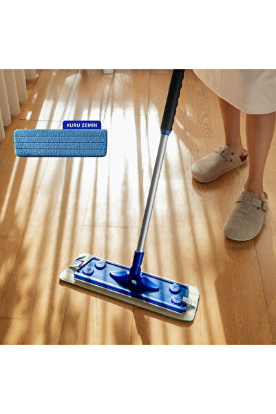 Silva Set Mop si Laveta uscata