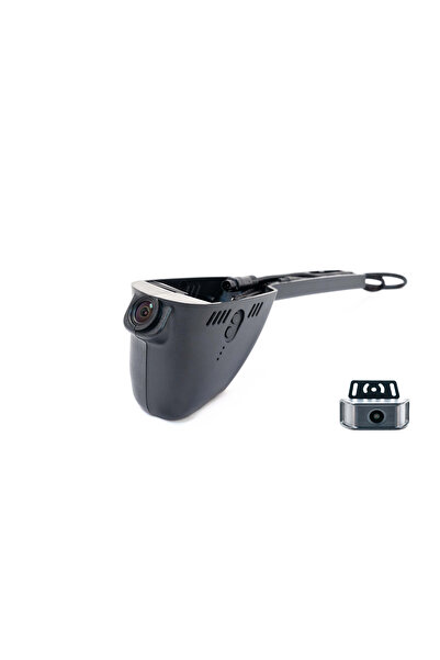 BlueLens Custom Dual 2K 24/7 Peugeot 508